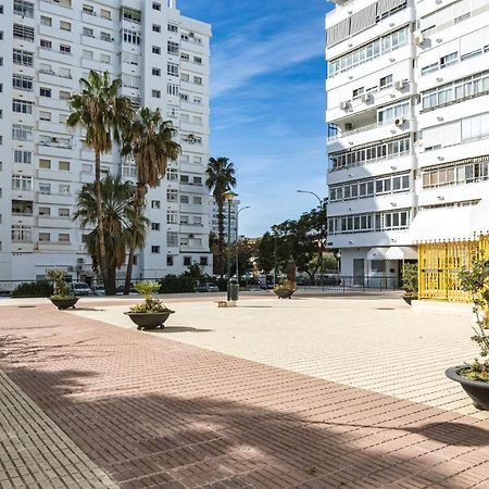 Mediterraneo Apartment Málaga Dış mekan fotoğraf